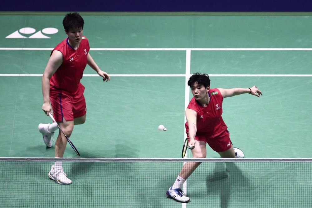 中国女性运 中国女性运