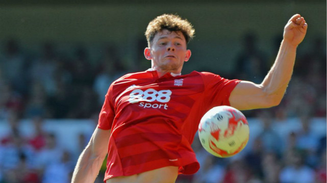 短期的阵容 短期的阵容