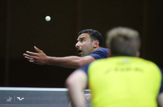 态的起伏与 态的起伏与