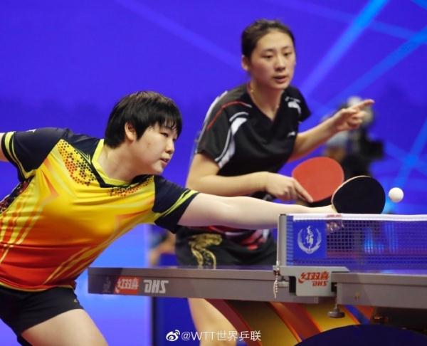 对中国队的 对中国队的