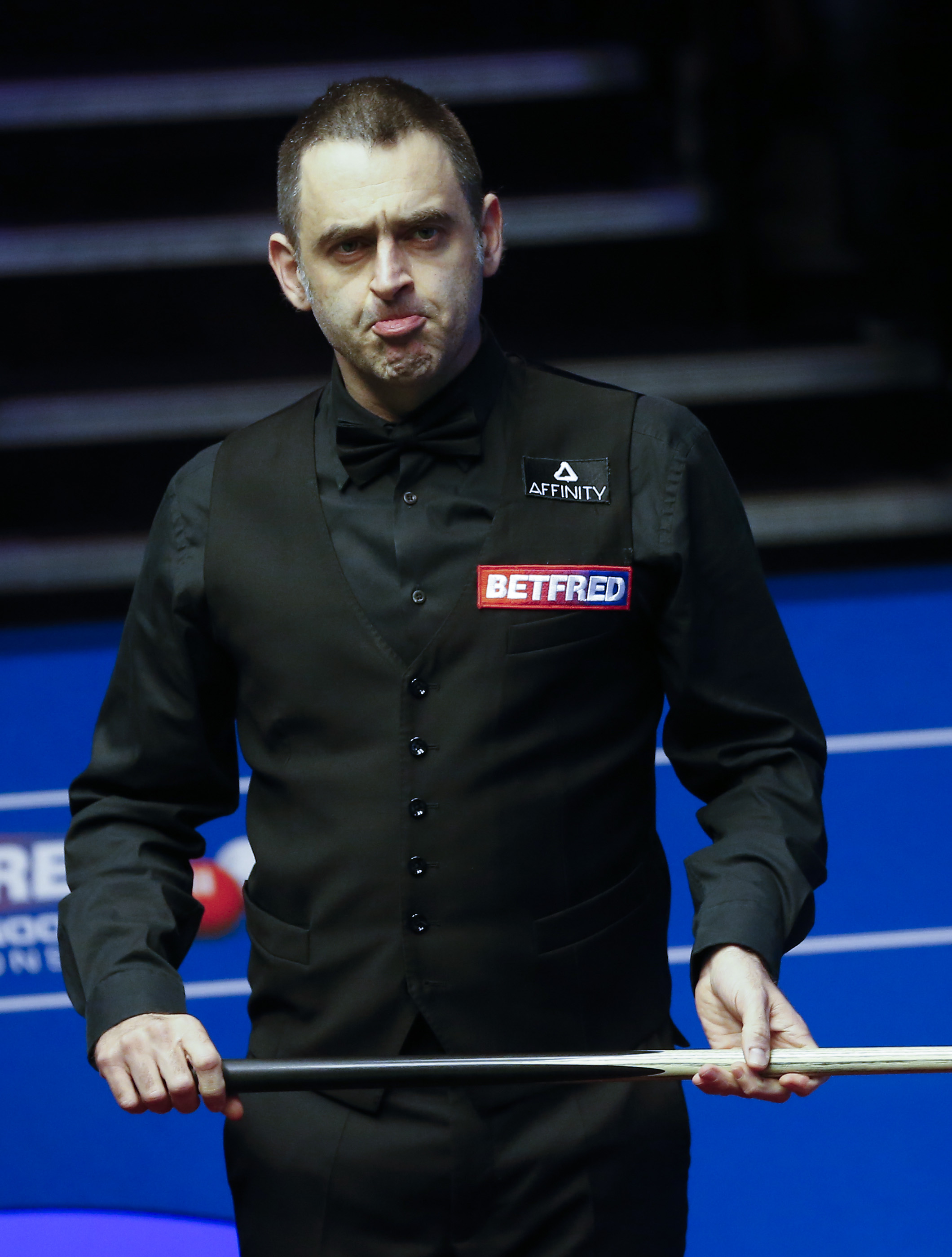 在一场激动 在一场激动