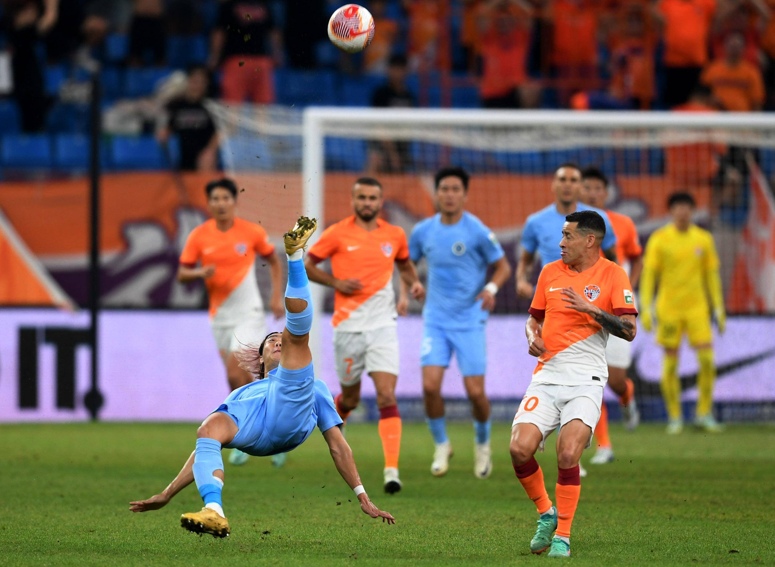 大战以五场 大战以五场