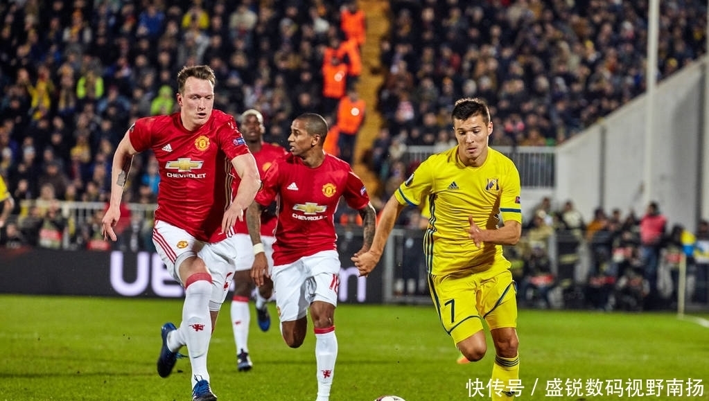 如今的曼联 如今的曼联