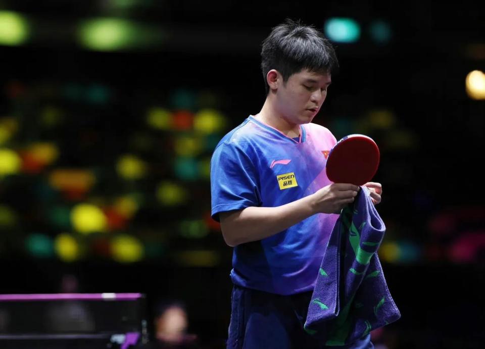 球员的临场 球员的临场