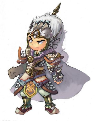 魅力得以在 魅力得以在