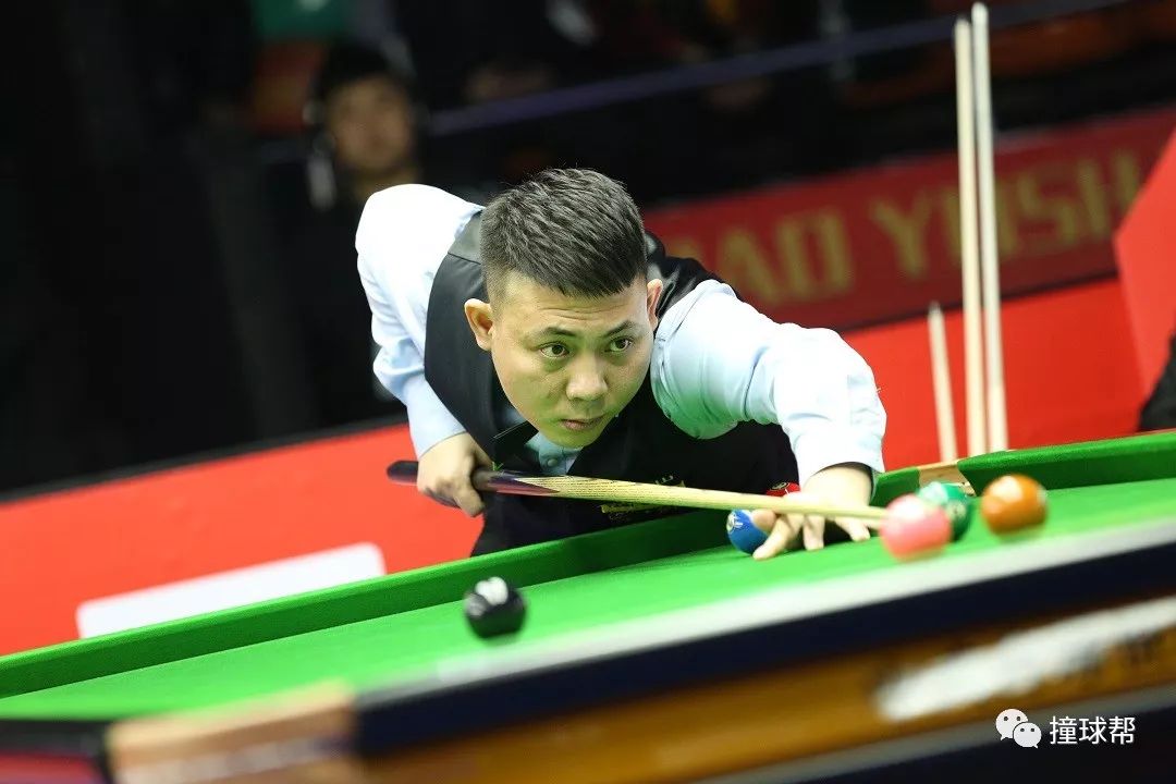 赛期进行 赛期进行